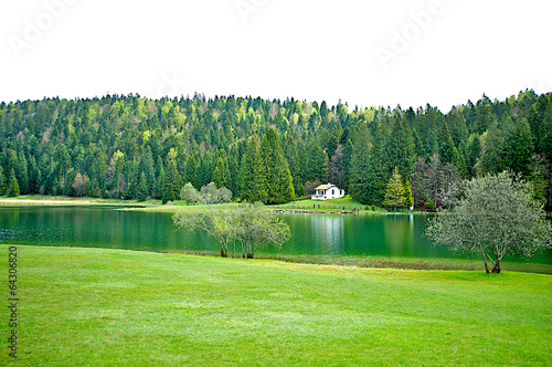 lac genin ain bugey 2