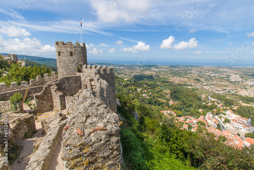 Portugalia Sintra