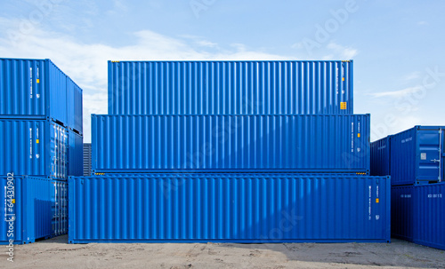 Container