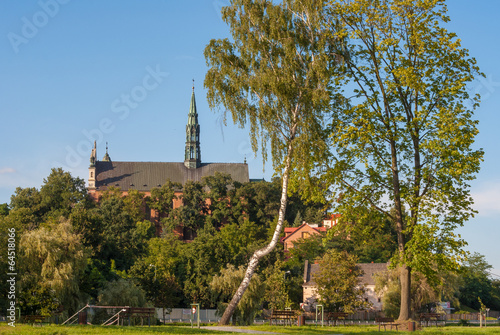 Sandomierz