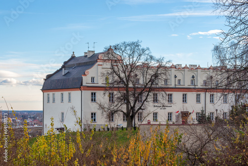 Sandomierz Collegium Gostomianum