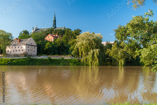 Sandomierz Katedra