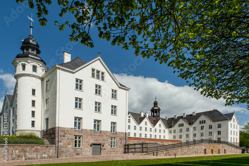 Plöner Schloss