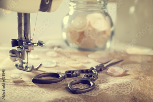 Sewing Items