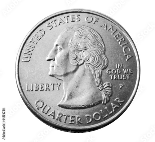 US quarter