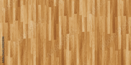 wooden parquet