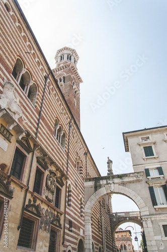 Verona città storica