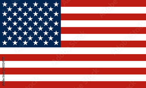 USA flag