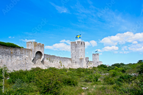 Visby - Schweden