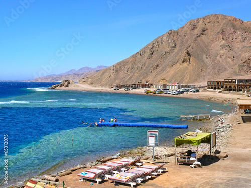 Dahab / Red Sea