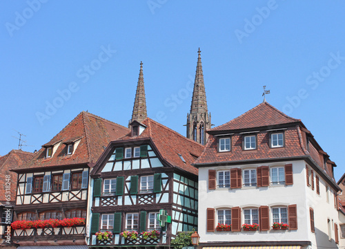 Munster Alsace