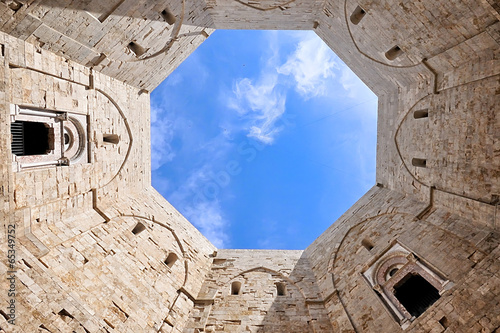 Castel del Monte