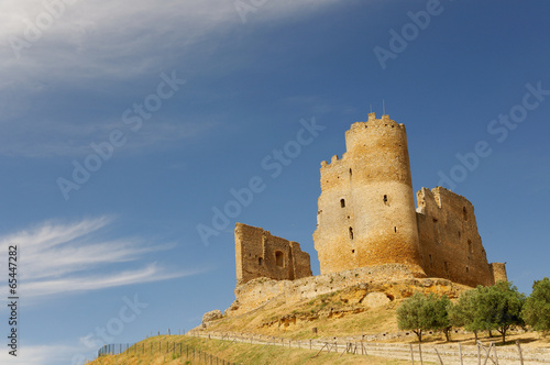 Castello di Mazzarino