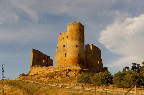 Castello di Mazzarino