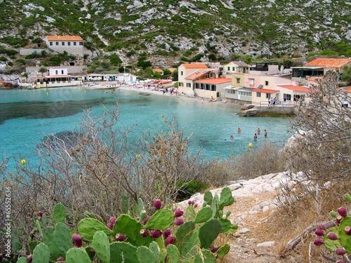 Calanque de Sormiou