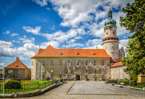 Nové Město nad Metují