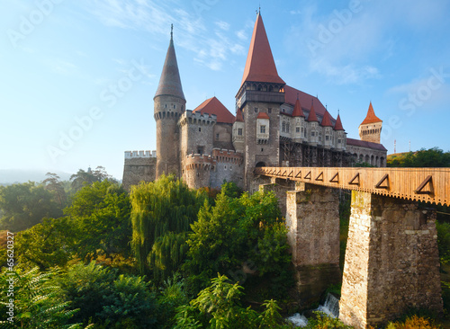 Corvin Castle (Romania)