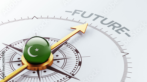 Pakistan Future Concept