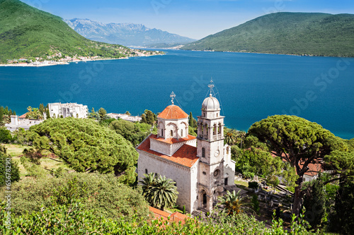 Savina Monastery