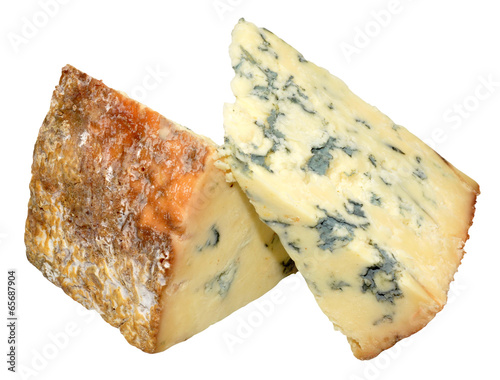 Blue Stilton Cheese