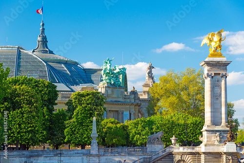 grand palais paris