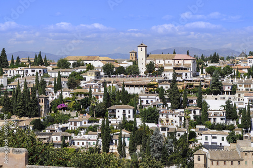 Granada ciudad 4