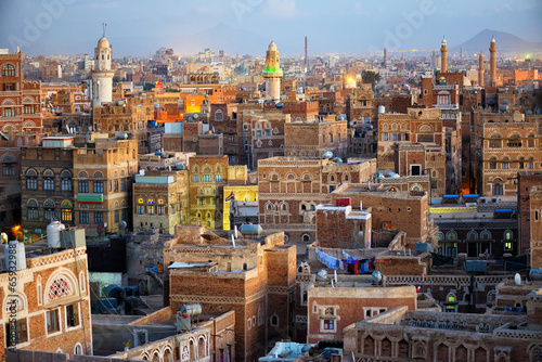 yemen sanaa