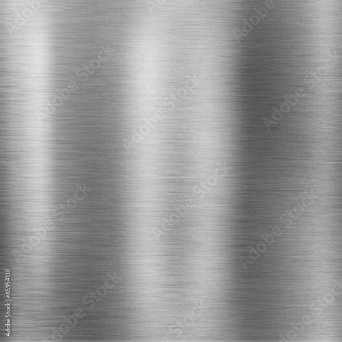 stainless steel shining metal texture background