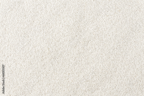 white sand background