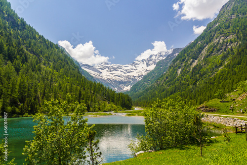 Lago delle Fate