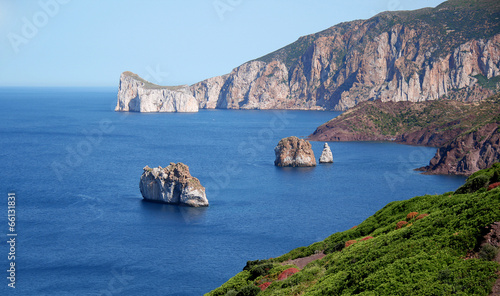 Nebida - Sardegna