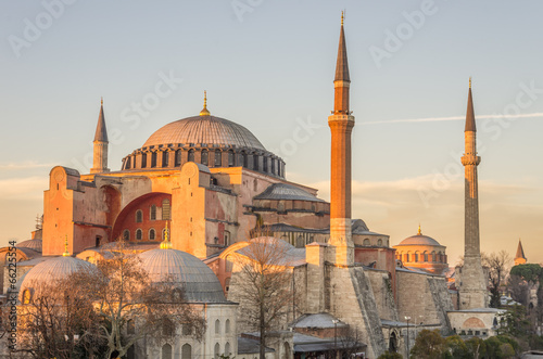 Hagia Sophia,Istanbul