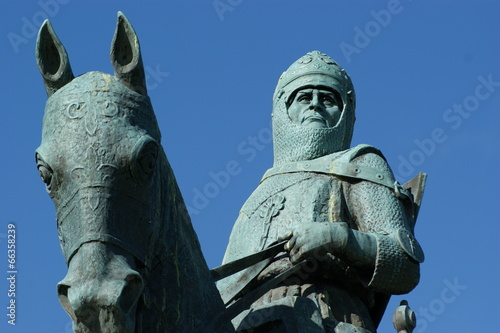 Robert the Bruce