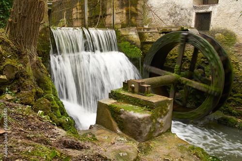 Watermill