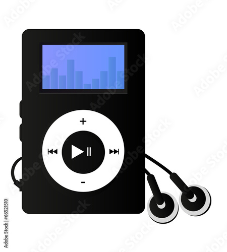 Mp3 player