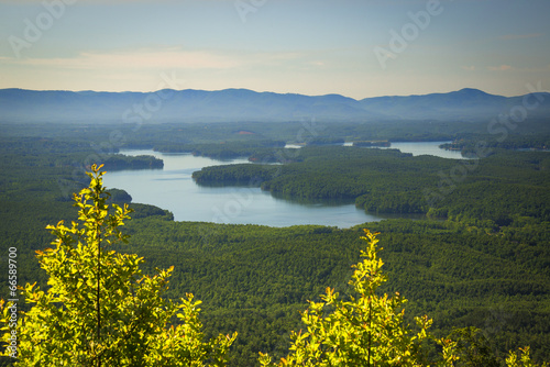 Lake James