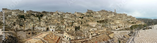 Sassi di Matera