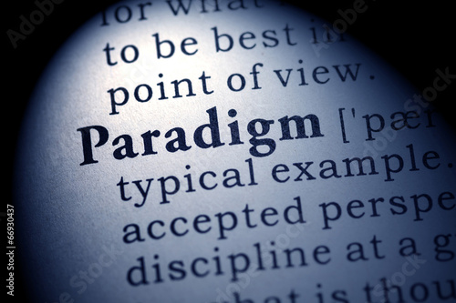 paradigm