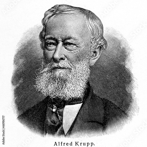 Alfred Krupp