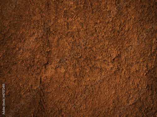 soil dirt texture with some fine grain