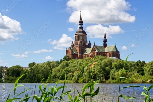 Stralsunder Marienkirche