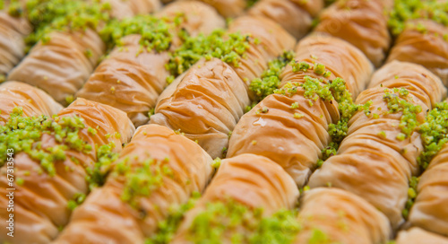 baklava