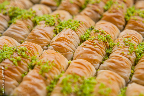 baklava