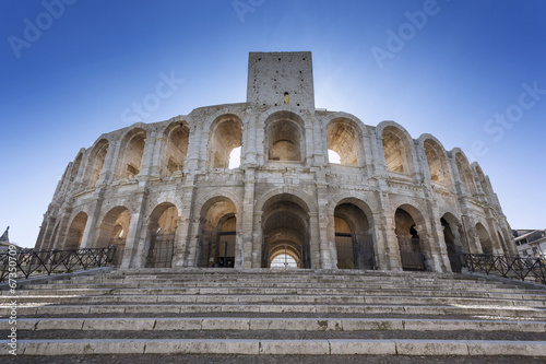 Arènes de Arles