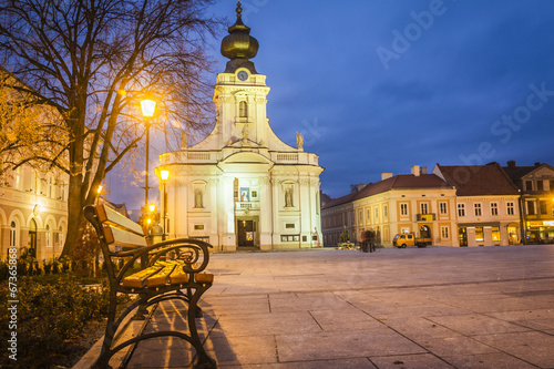 Wadowice, Poland