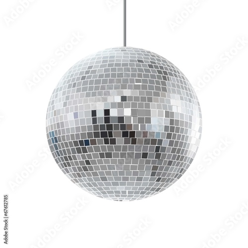 disco ball