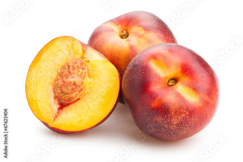 nectarine