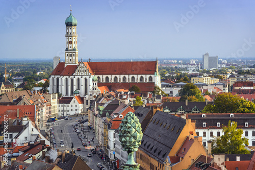 Augsburg, Germany