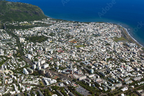 Saint Denis - Ile de la Réunion - 3812