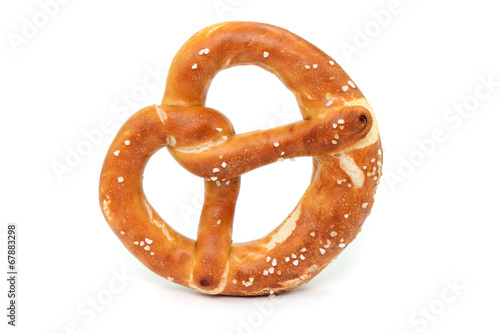 Brezel